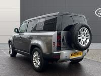 Used Land Rover Defender S 241 HP (177 kW) 2020 Grey SUV