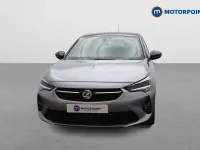 Used Vauxhall Corsa GS Line 75 HP (55 kW) 2022 Grey Hatchback