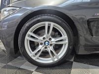 Used BMW 420 M Sport 2016 Grey Cabriolet