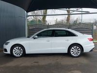 used Audi A4 35 TDI Technik 4dr S Tronic