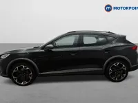 Used Cupra Formentor VZ2 2022 Black SUV