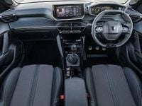 Nouă Peugeot 208 GTi 101 CP (74 kW) 2026 Albastru Hatchback