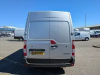Usado Renault Master Business 2022 Cinzento Monovolume