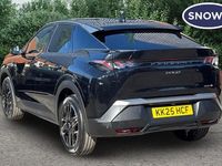 Used Peugeot 3008 GTi 145 HP (106 kW) 2025 Black SUV