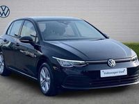 Used VW Golf VII 150 HP (110 kW) 2020