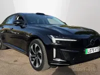 Used Volvo ES90 Plus 244 kW (333 HP) 2026 Sedan