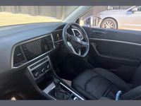 Used Seat Ateca Xperience Lux 150 HP (110 kW) 2023 Grey SUV