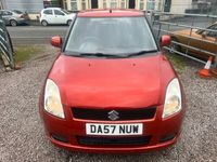 used Suzuki Swift 1.3 GL 5dr