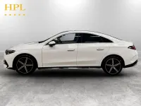 Usado Mercedes CLA 250+ AMG line 200 kW (272 HP) 2025 Branco Sedan