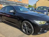 Used BMW 435 M Sport 313 HP (230 kW) 2020 Coupe
