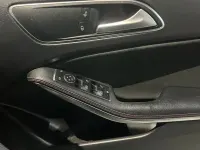 Used Mercedes A200 AMG line 136 HP (100 kW) 2017 Black Hatchback