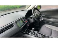 used Honda HR-V 1.6 i-DTEC EX 5dr Diesel Hatchback