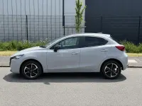 Used Mazda 2 Homura-Aka 2023 Grey Hatchback