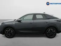 Used Peugeot 3008 GTi 145 HP (106 kW) 2025 Grey SUV