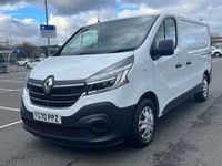 used Renault Trafic TraficSL28 ENERGY dCi 145 Business Van