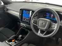 Used Volvo XC40 Plus 194 HP (142 kW) 2025 Blue SUV