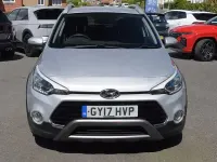 Usado Hyundai i20 Active 101 CV (74 kW) 2018 Utilitario