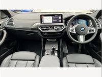Used BMW X4 M Sport 188 HP (138 kW) 2025 Black SUV