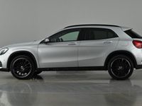 used Mercedes 180 GLA 1.6AMG Line Edition DCT