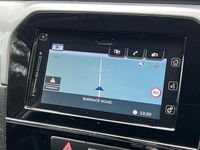 Used Suzuki Vitara SZ-T 120 HP (88 kW) 2018 White SUV