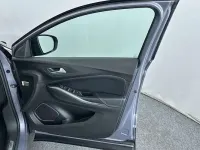 Used Vauxhall Grandland X Elite 131 HP (96 kW) 2019 Grey SUV