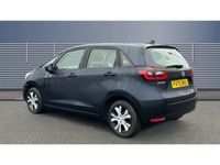 used Honda Jazz z 1.5 i-MMD Hybrid SR 5dr eCVT Hatchback