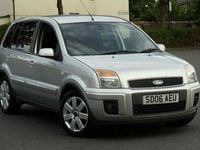 Used Ford Fusion 2006 Estate