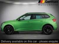 used Skoda Kamiq 1.0 TSI SE L 5dr