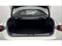 Used Mercedes CLA220 Executive 190 HP (139 kW) 2025 White Sedan