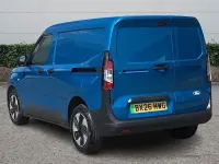 Used Ford Transit Trend 100 kW (136 HP) 2025 Van