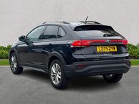 Used VW Taigo Match 115 HP (84 kW) 2025 Black SUV