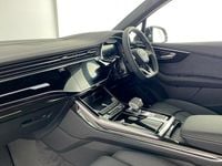 Used Audi Q7 Black Edition 286 HP (210 kW) 2025 Black SUV