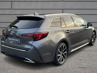 Used Toyota Corolla 2025 Grey Estate