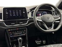 Used VW T-Roc 150 HP (110 kW) 2025 SUV