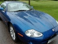 Used Jaguar XK 1999 Cabriolet