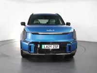 Used Kia EV9 GT-Line S 283 kW (385 HP) 2025 SUV