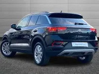Used VW T-Roc 150 HP (110 kW) 2026 SUV