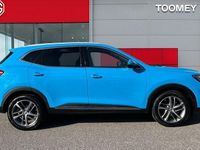 Used MG HS Exclusive 162 HP (119 kW) 2023 SUV