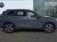 Used VW Tiguan Match 147 HP (108 kW) 2026 Grey SUV
