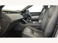Second-hand Land Rover Range Rover Velar SE Dynamic 204 CP (150 kW) 2021 Argintiu SUV