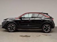 Second-hand Vauxhall Mokka SRi 2021 Negru SUV