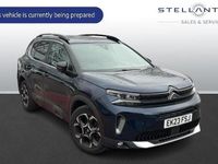 Used Citroën C5 PureTech 131 HP (96 kW) 2023 Hatchback