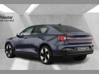 Used Polestar 2 216 kW (295 HP) 2025 Blue Hatchback