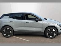 Used Volvo EX30 Performance 314 kW (428 HP) 2025 Grey SUV
