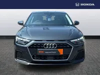 Used Audi A1 Sport 94 HP (69 kW) 2023 Grey SUV