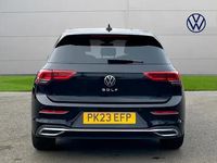 used VW Golf 1.5 TSI 150 Style Edition 5dr