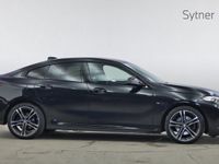 used BMW 218 2 Series i M Sport Gran Coupe 1.5 4dr