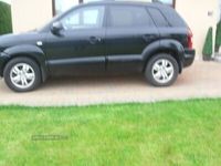 used Hyundai Tucson SPECIAL EDITIONS