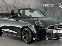 New Mini Cooper Cabriolet Sport 163 HP (119 kW) 2025 Cabriolet