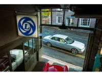 Used Jaguar XJ Sovereign 400 HP (294 kW) 2025 Silver Sedan